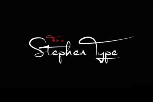 تحميل خطوط توقيع إنجليزي: الطريق الأمثل لتوقيع احترافي