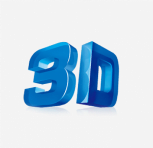 تحميل خطوط ثلاثية الأبعاد للفوتوشوب: أضف لمسة إبداعية لعملك
