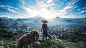 تحميل برنامج Where Winds Meet لأجهزة أندرويد برابط مباشر وكامل