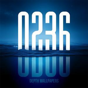 تحميل Depth Wallpapers & Live Clock: برنامج أندرويد كامل برابط مباشر