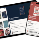 تحميل برنامج PocketShelf لأجهزة آيفون برابط مباشر – تطبيق كامل ومميز